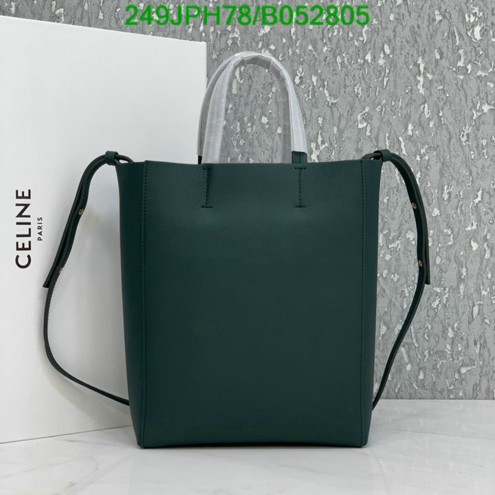 Celine Bag-(Mirror)-Handbag-,Code: B052805,$: 249USD