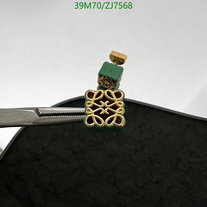 Jewelry-Loewe, Code: ZJ7568,$: 39USD