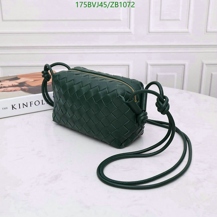 BV Bag-(Mirror)-Diagonal-,Code: ZB1072,$: 175USD