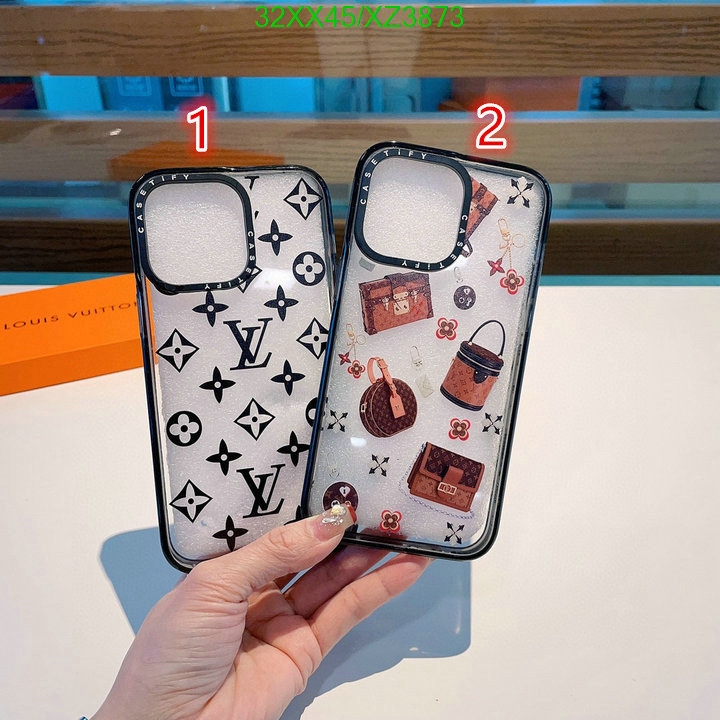 Phone Case-LV, Code: XZ3873,$: 32USD