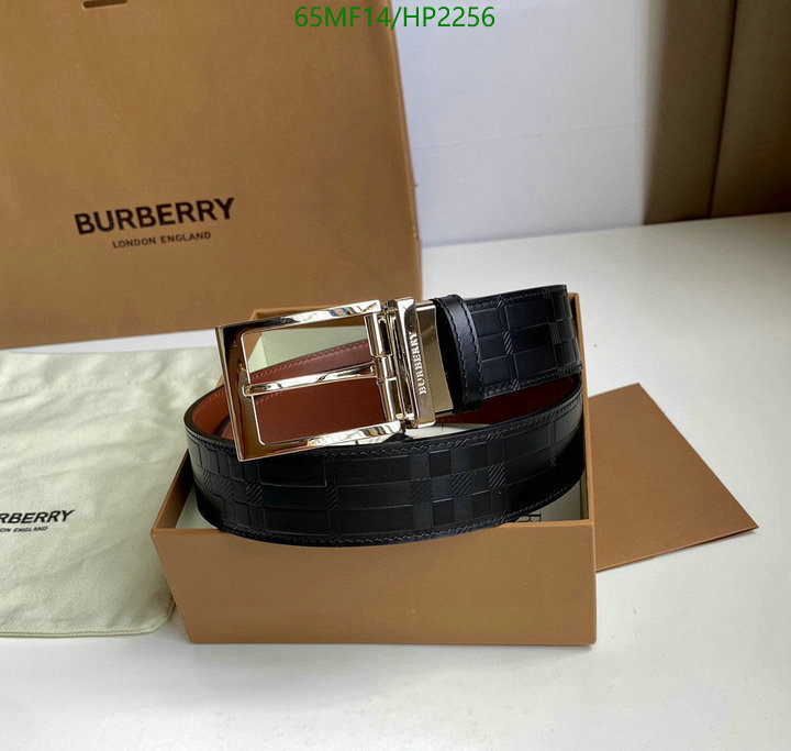 Belts-Burberry, Code: HP2256,$: 65USD