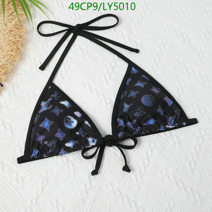 Swimsuit-LV, Code: LY5010,$: 49USD