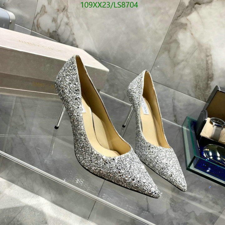 Women Shoes-Jimmy Choo, Code: LS8704,$: 109USD