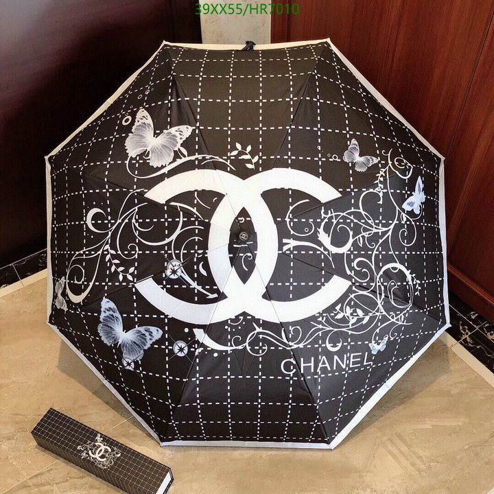 Umbrella-Chanel,Code: HR7010,$: 39USD