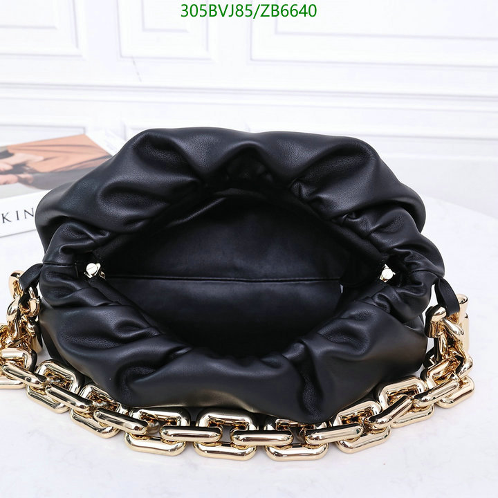 BV Bag-(Mirror)-Pouch Series-,Code: ZB6640,$: 305USD