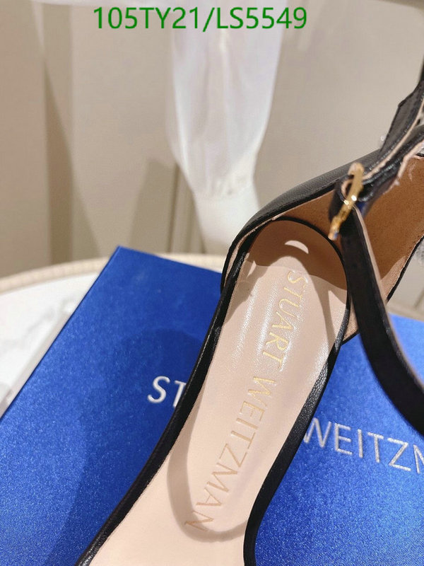 Women Shoes-Stuart Weitzman, Code: LS5549,$: 105USD