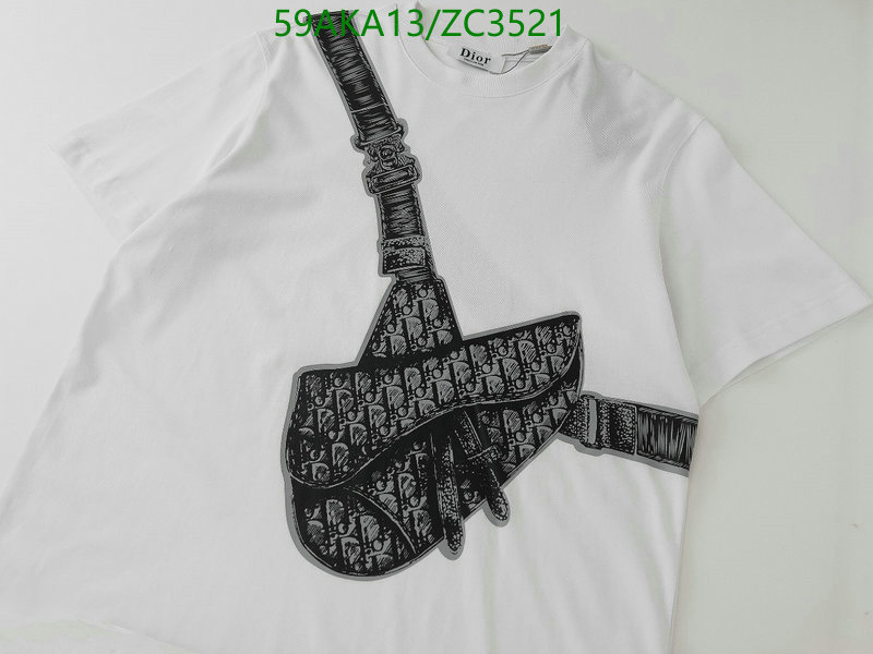 Clothing-Dior,Code: ZC3521,$: 59USD