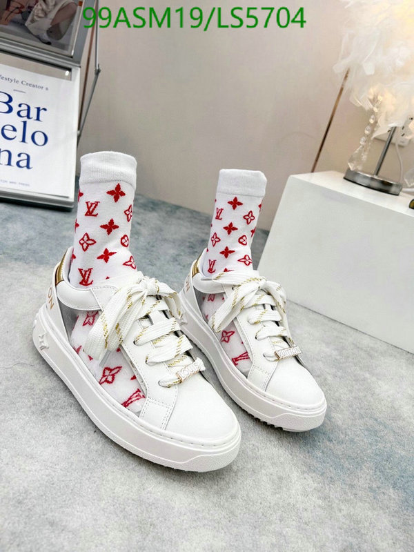 Women Shoes-LV, Code: LS5704,$: 99USD