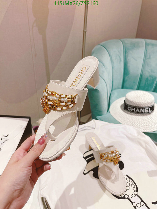 Women Shoes-Chanel,Code: ZS2160,$: 115USD