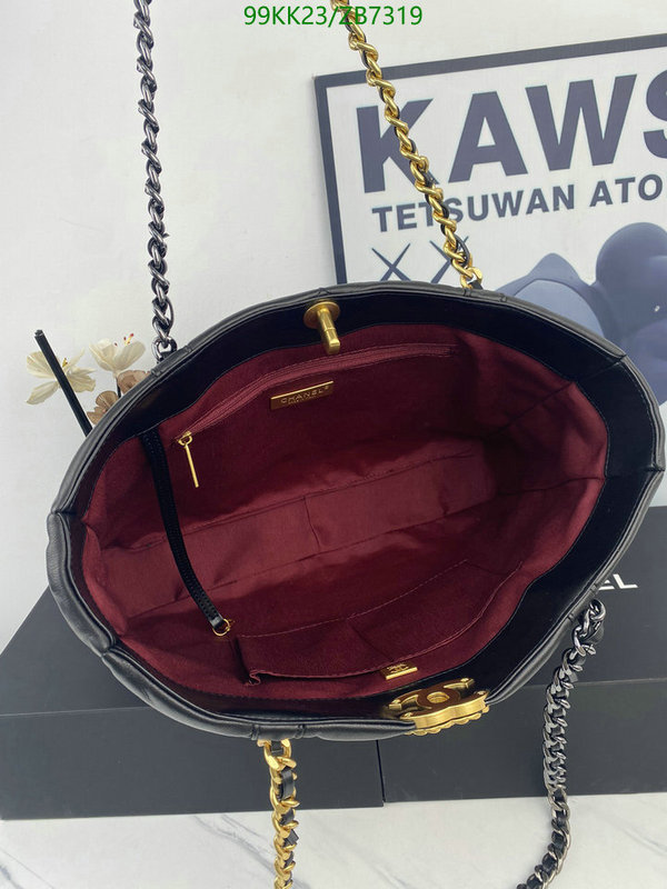 Chanel Bags ( 4A )-Handbag-,Code: ZB7319,$: 99USD