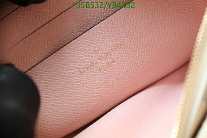 LV Bags-(Mirror)-Pochette MTis-Twist-,Code: YB4432,$: 135USD