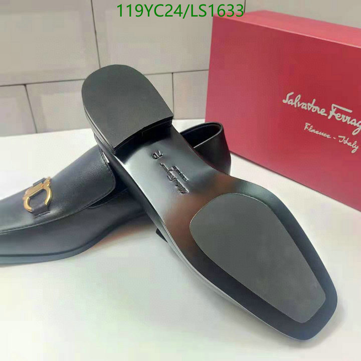 Women Shoes-Ferragamo, Code: LS1633,$: 119USD