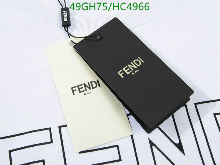 Clothing-Fendi, Code: HC4966,$: 49USD