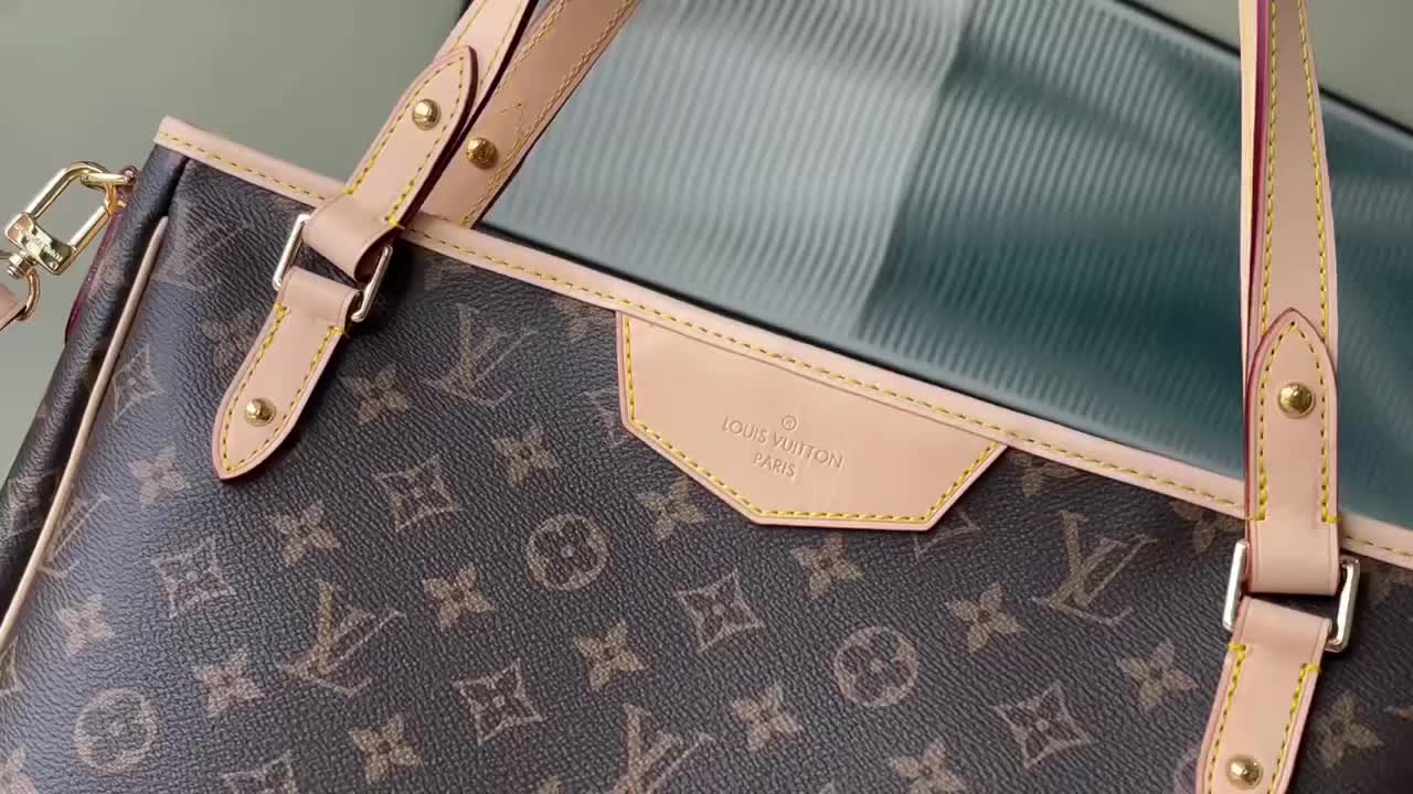 LV Bags-(Mirror)-Handbag-,Code: YB6776,$: 239USD