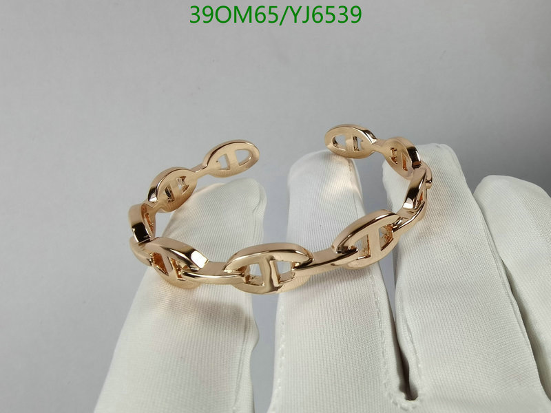 Jewelry-Hermes,Code: YJ6539,$: 39USD