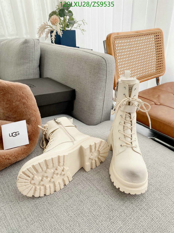 Women Shoes-UGG, Code: ZS9535,$: 129USD