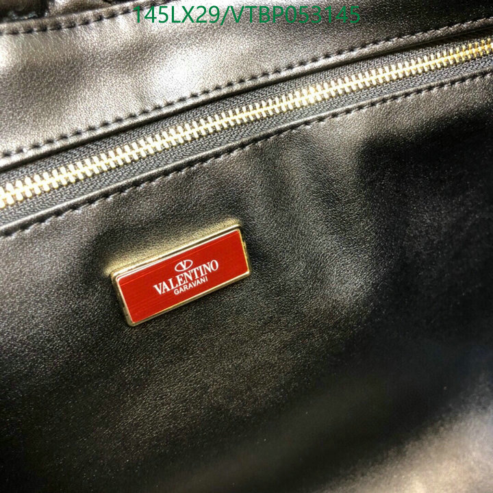 Valentino Bag-(4A)-Handbag-,Code: VTBP053145,$: 145USD