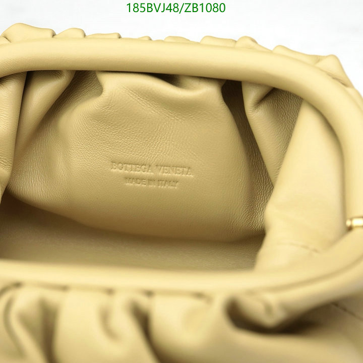 BV Bag-(Mirror)-Pouch Series-,Code: ZB1080,$: 185USD