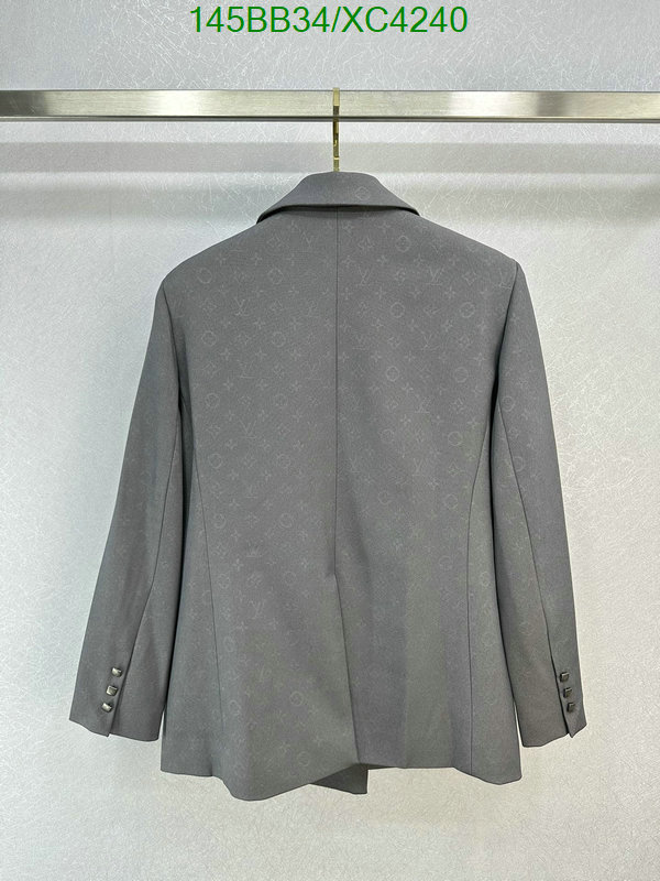 Clothing-LV, Code: XC4240,$: 145USD