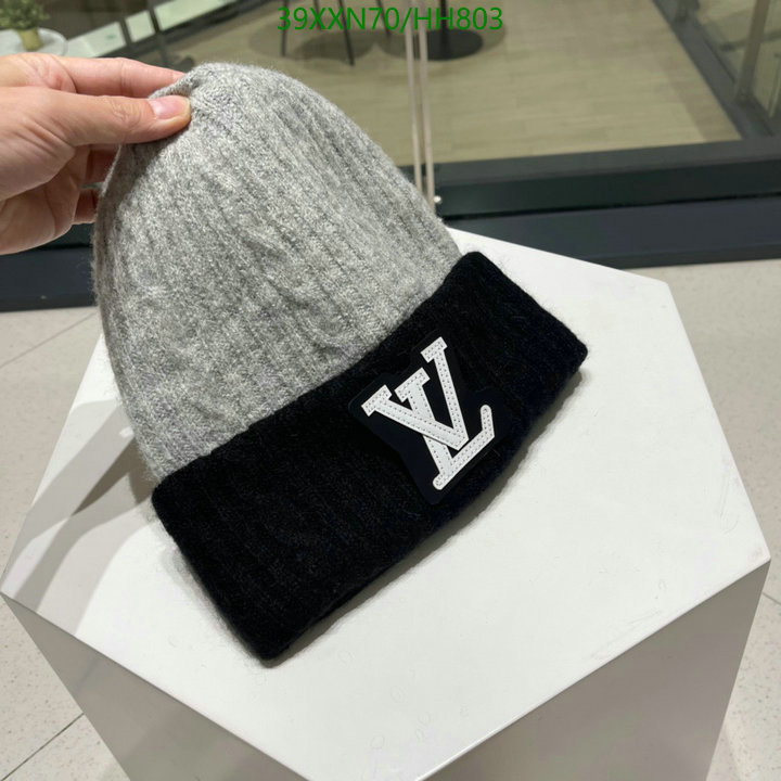 Cap -(Hat)-LV, Code: HH803,$: 39USD