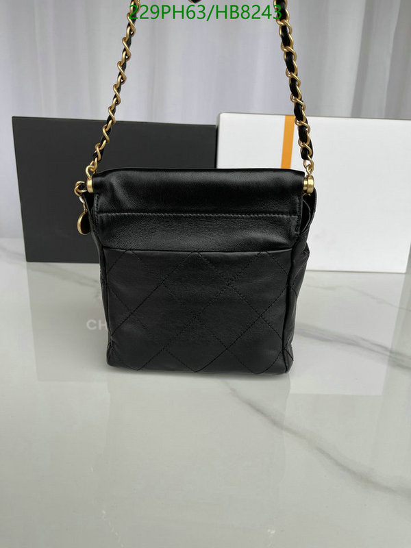 Chanel Bags -(Mirror)-Diagonal-,Code: HB8243,$: 229USD
