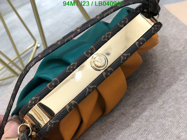 LV Bags-(4A)-Scala-,Code: LB040916,$: 94USD