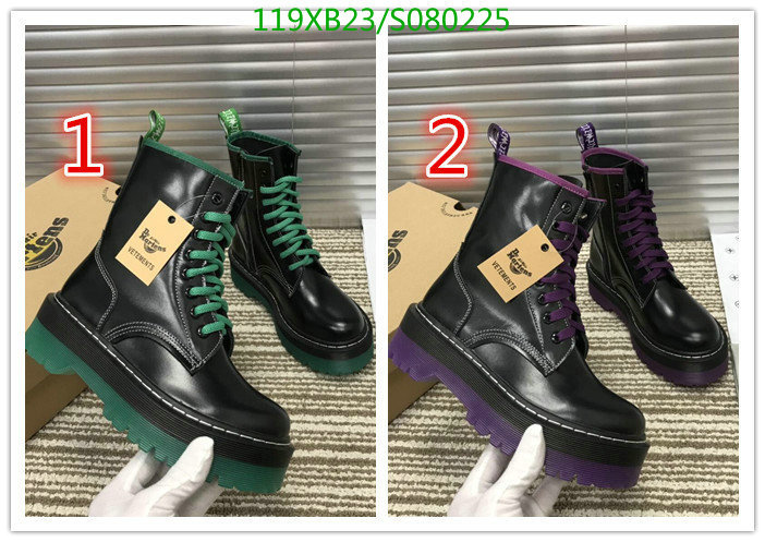 Women Shoes-DrMartens, Code:S080225,$: 119USD