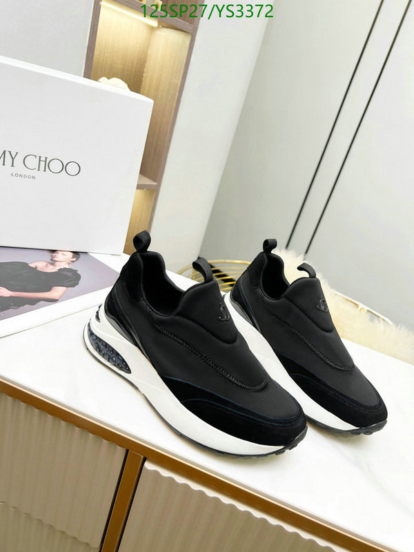 Women Shoes-Jimmy Choo, Code: YS3372,$: 125USD