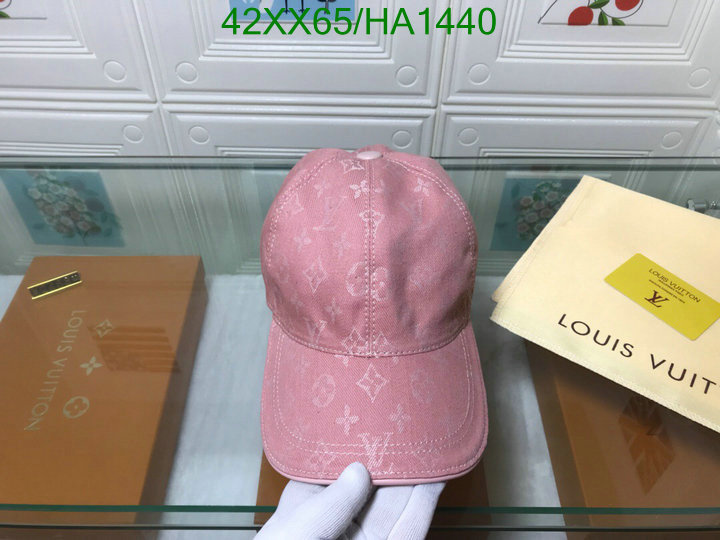 Cap -(Hat)-LV, Code: HA1440,$:42USD