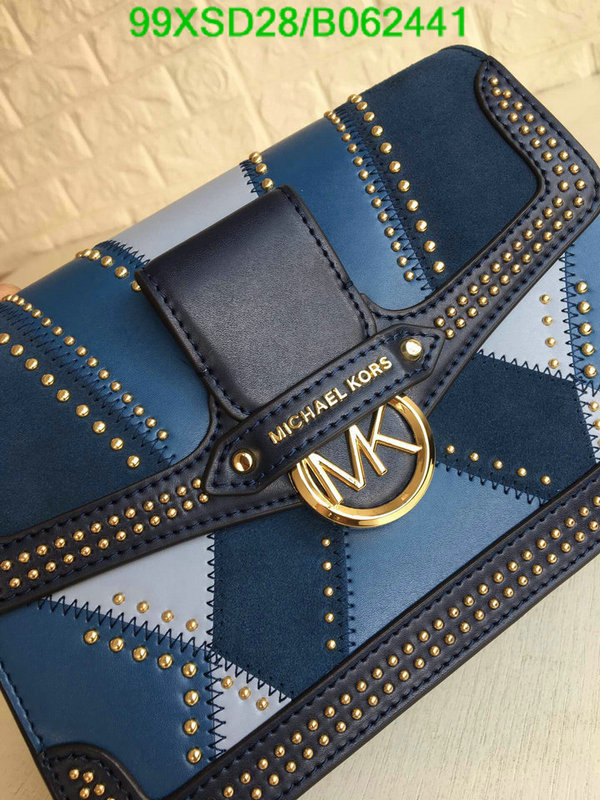 Michael Kors Bag-(4A)-Diagonal-,Code: B062441,$: 99USD