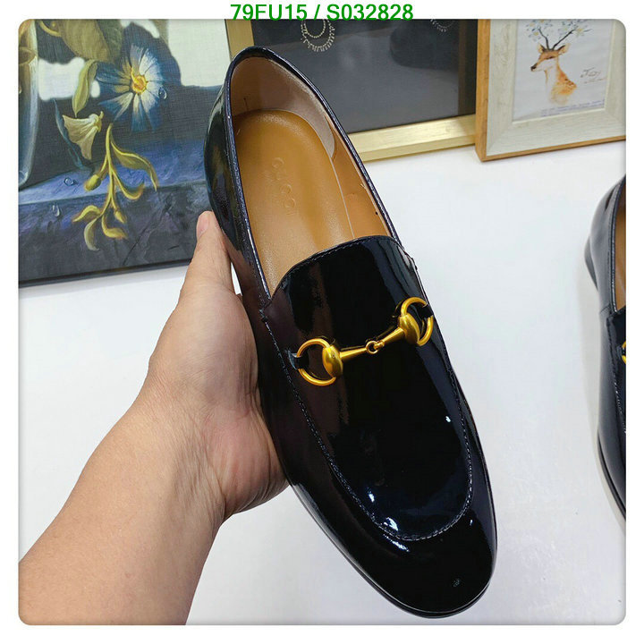 Women Shoes-Gucci, Code: S032828,$: 79USD