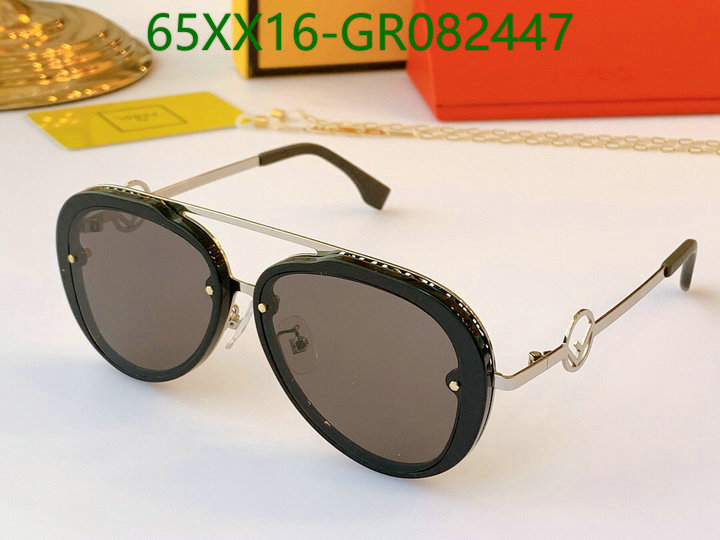 Glasses-Fendi, Code: GR082447,$: 65USD