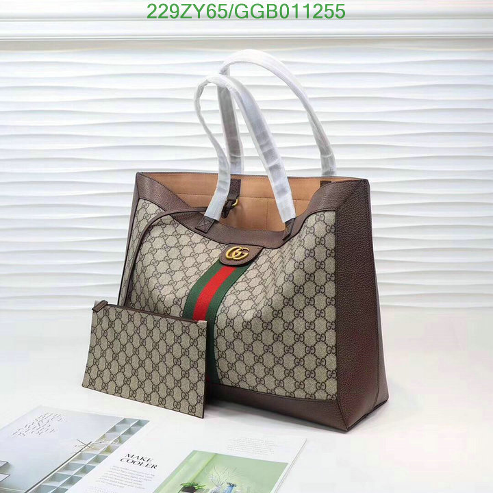Gucci Bag-(Mirror)-Ophidia,Code: GGB011255,$:229USD