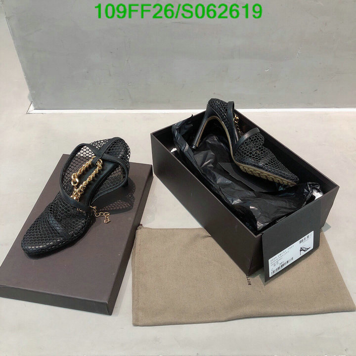 Women Shoes-BV, Code: S062619,$: 109USD