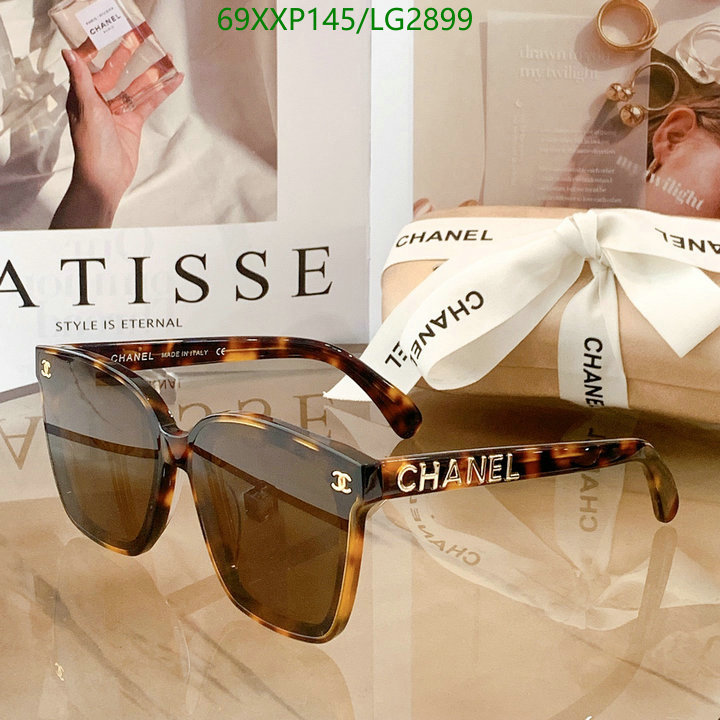 Glasses-Chanel,Code: LG2899,$: 69USD