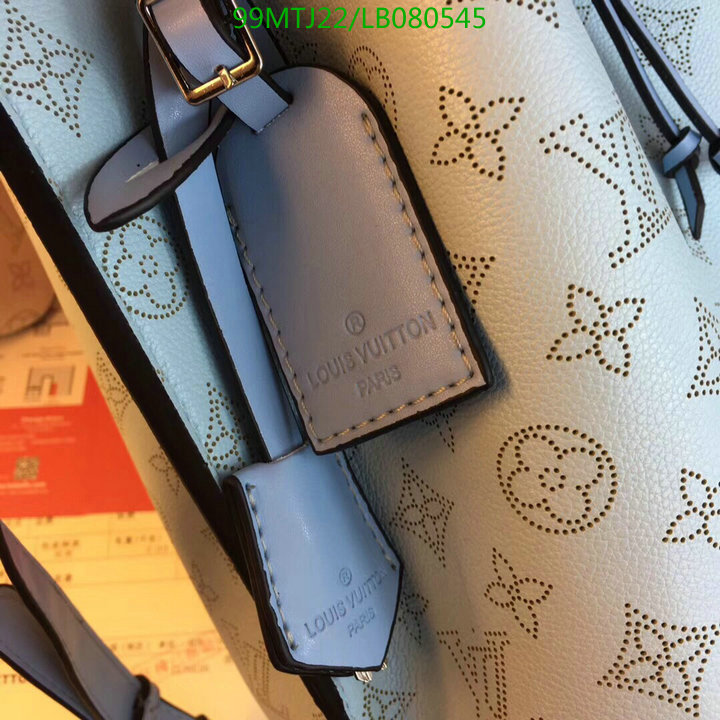 LV Bags-(4A)-Nono-No Purse-Nano No-,Code: LB080545,$: 99USD
