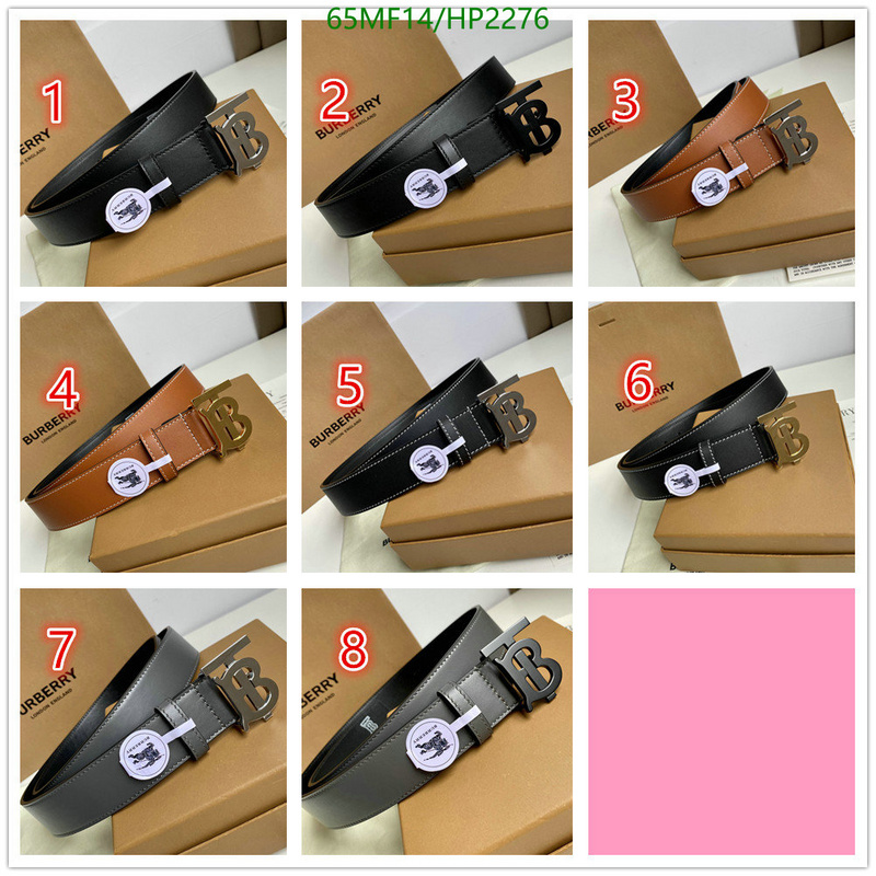 Belts-Burberry, Code: HP2276,$: 65USD