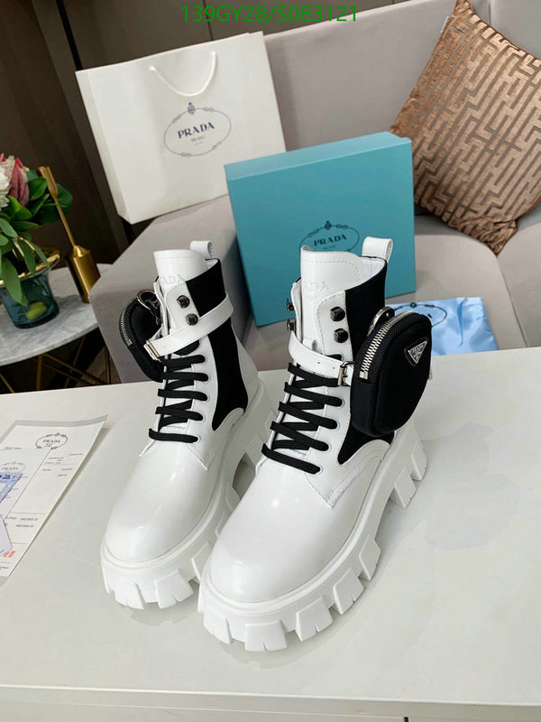 Women Shoes-Prada, Code: S083121,$: 139USD