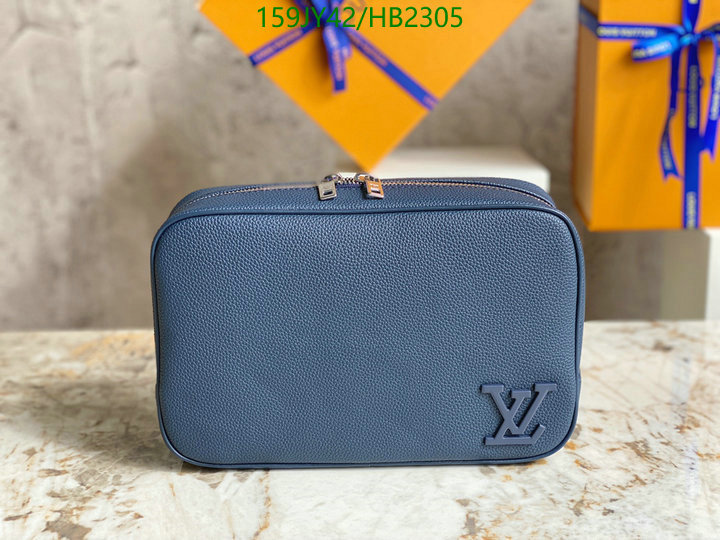 LV Bags-(Mirror)-Trio-,Code: HB2305,$: 159USD