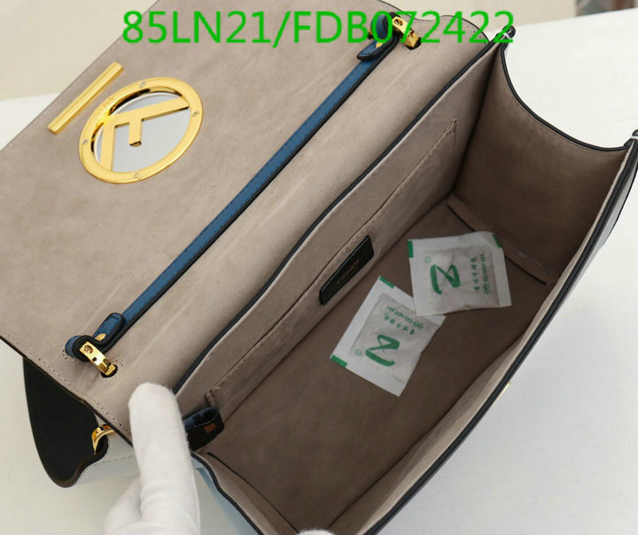 Fendi Bag-(4A)-Diagonal-,Code: FDB072422,$: 85USD