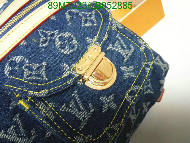 LV Bags-(4A)-Handbag Collection-,Code: LB052885,$:89USD