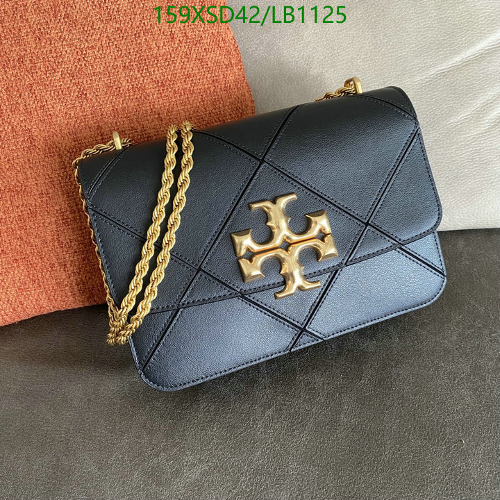 Tory Burch Bag-(Mirror)-Diagonal-,Code: LB1125,$: 159USD