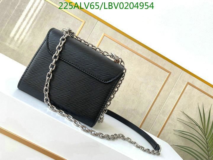 LV Bags-(Mirror)-Pochette MTis-Twist-,Code: LBV0204954,$: 225USD