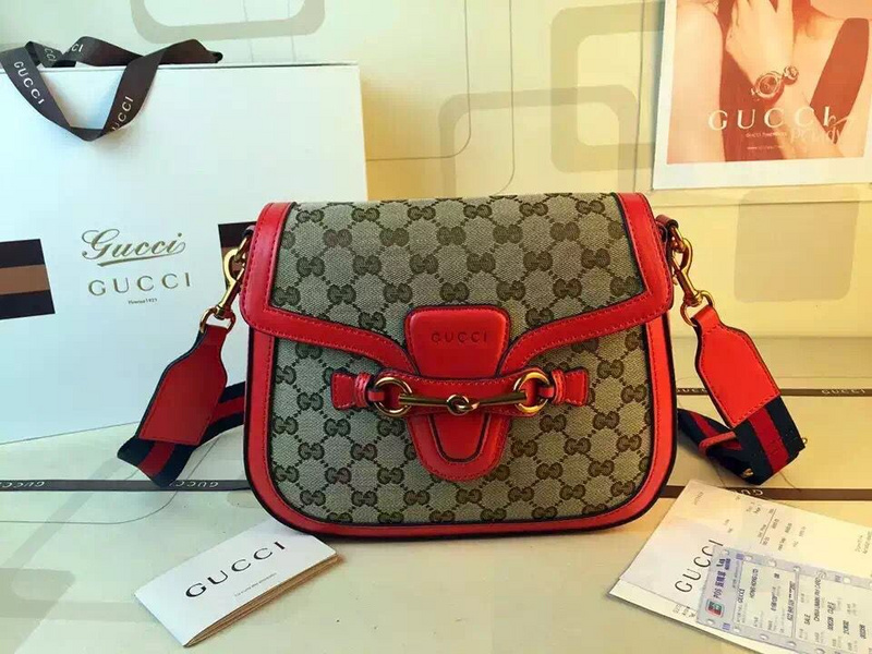 Gucci Bag-(4A)-Horsebit-,Code：GGB011502,$:89USD