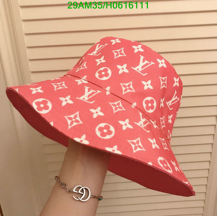 Cap -(Hat)-LV, Code: H0616111,$: 29USD