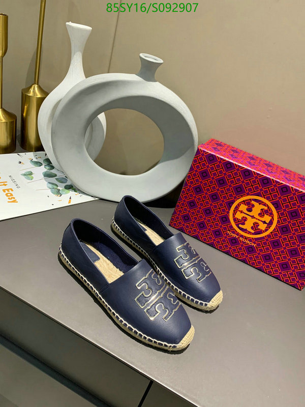 Women Shoes-Tory Burch, Code:S092907,$: 85USD