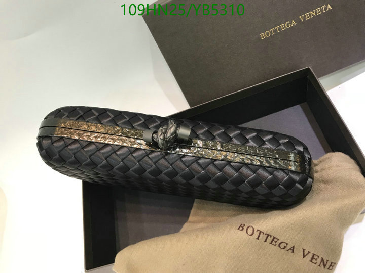 BV Bag-(4A)-Clutch-,Code: YB5310,$: 109USD