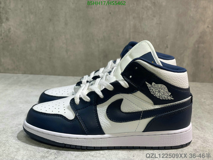 Women Shoes-Air Jordan, Code: HS5462,$: 85USD