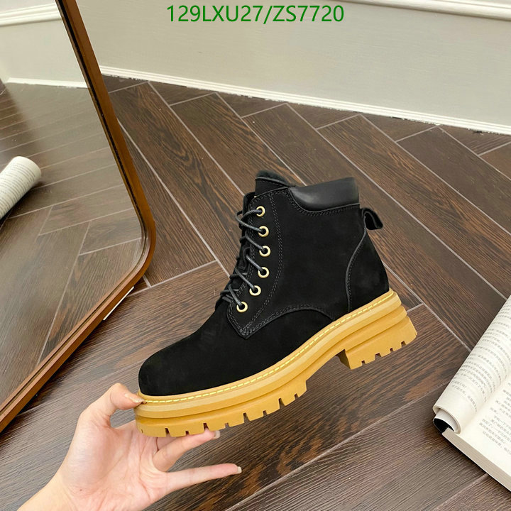 Women Shoes-UGG, Code: ZS7720,$: 129USD