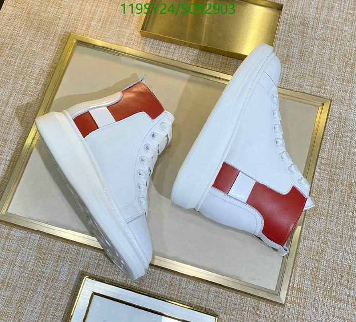 Women Shoes-Alexander Mcqueen, Code:S092903,$: 119USD